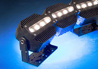 3D LED Flex 100 IP66